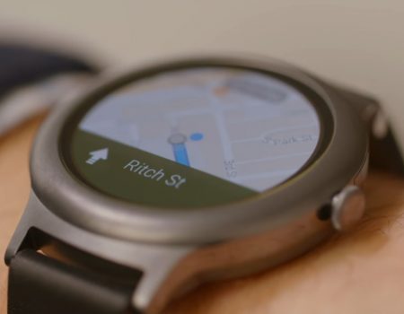 LG Watch Sport- & Style-Edition „Googles Antwort auf die Apple Watch mit Android Wear 2.0“
